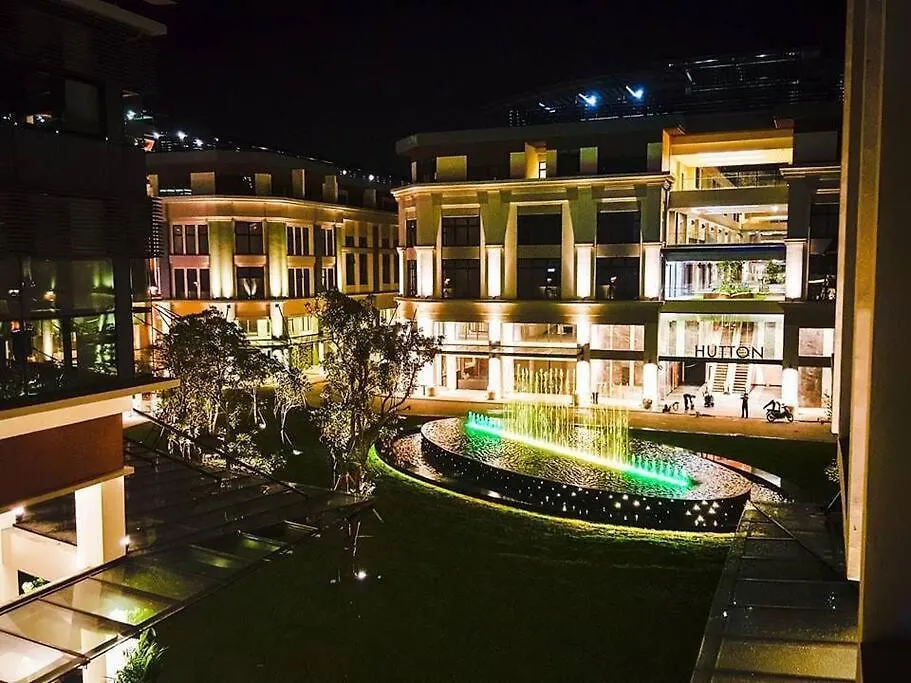Plaza Arkadia Desa Parkcity Kl Kepong Kuala Lumpur Malaysia