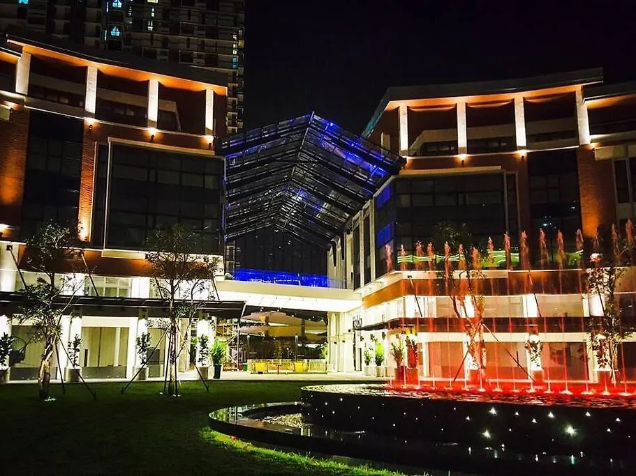 Plaza Arkadia Desa Parkcity Kl Kepong Kuala Lumpur Apartment