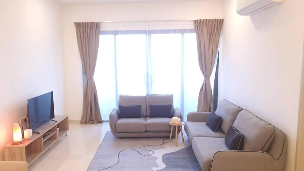 Plaza Arkadia Desa Parkcity Kl Kepong Kuala Lumpur Apartment