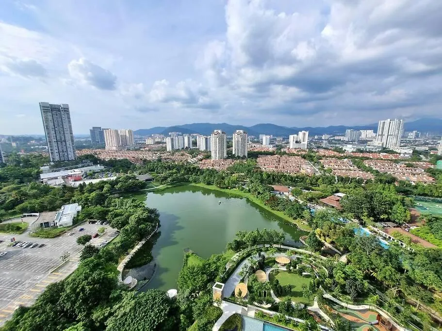 Plaza Arkadia Desa Parkcity Kl Kepong Kuala Lumpur