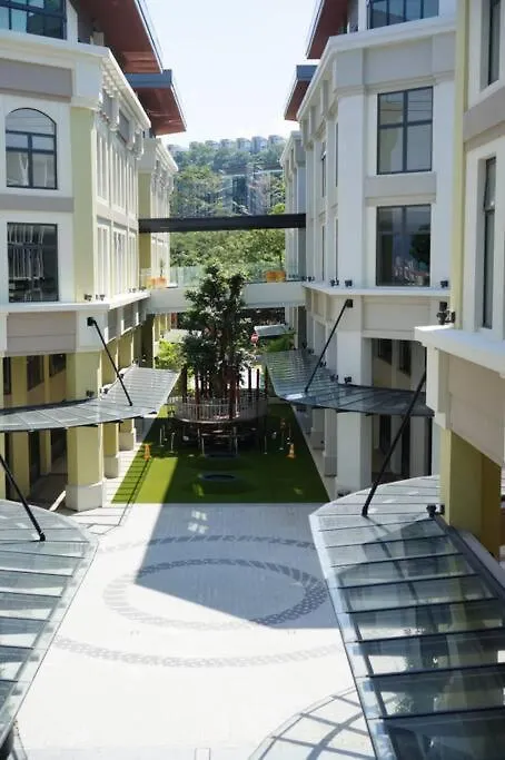 Plaza Arkadia Desa Parkcity Kl Kepong Kuala Lumpur
