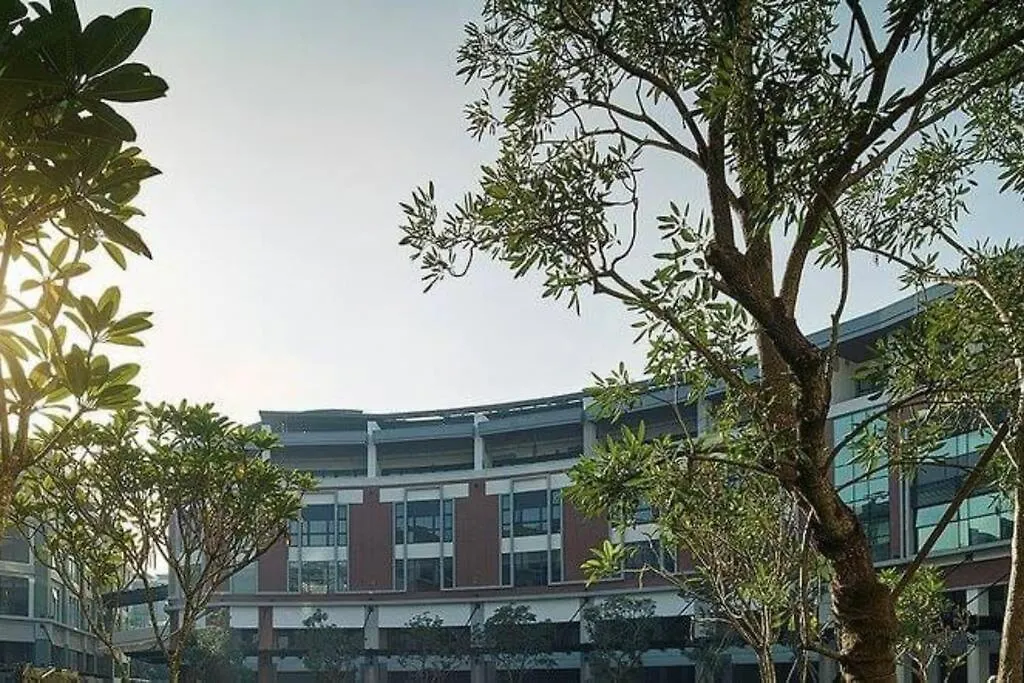 Plaza Arkadia Desa Parkcity Kl Kepong Kuala Lumpur