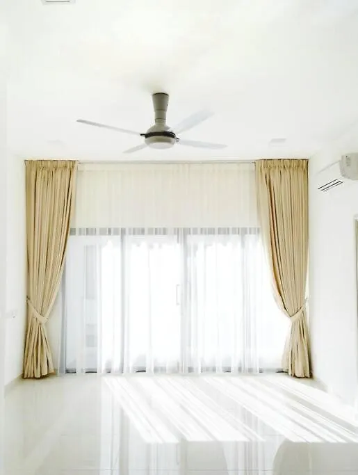 Apartament Plaza Arkadia Desa Parkcity Kl Kepong Kuala Lumpur
