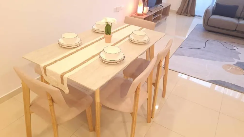 Plaza Arkadia Desa Parkcity Kl Kepong Kuala Lumpur Malezja