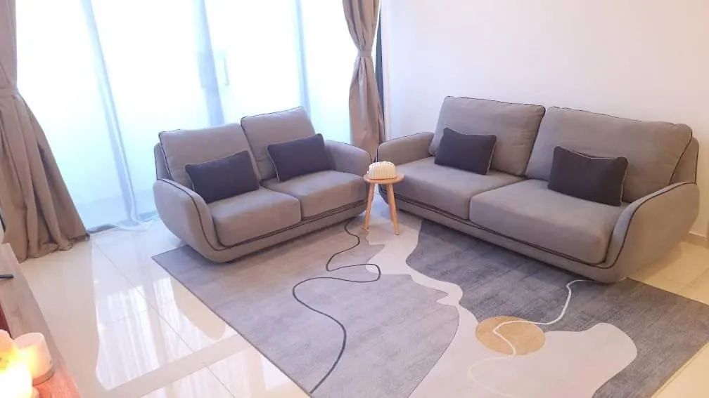 Plaza Arkadia Desa Parkcity Kl Kepong Kuala Lumpur 0*,