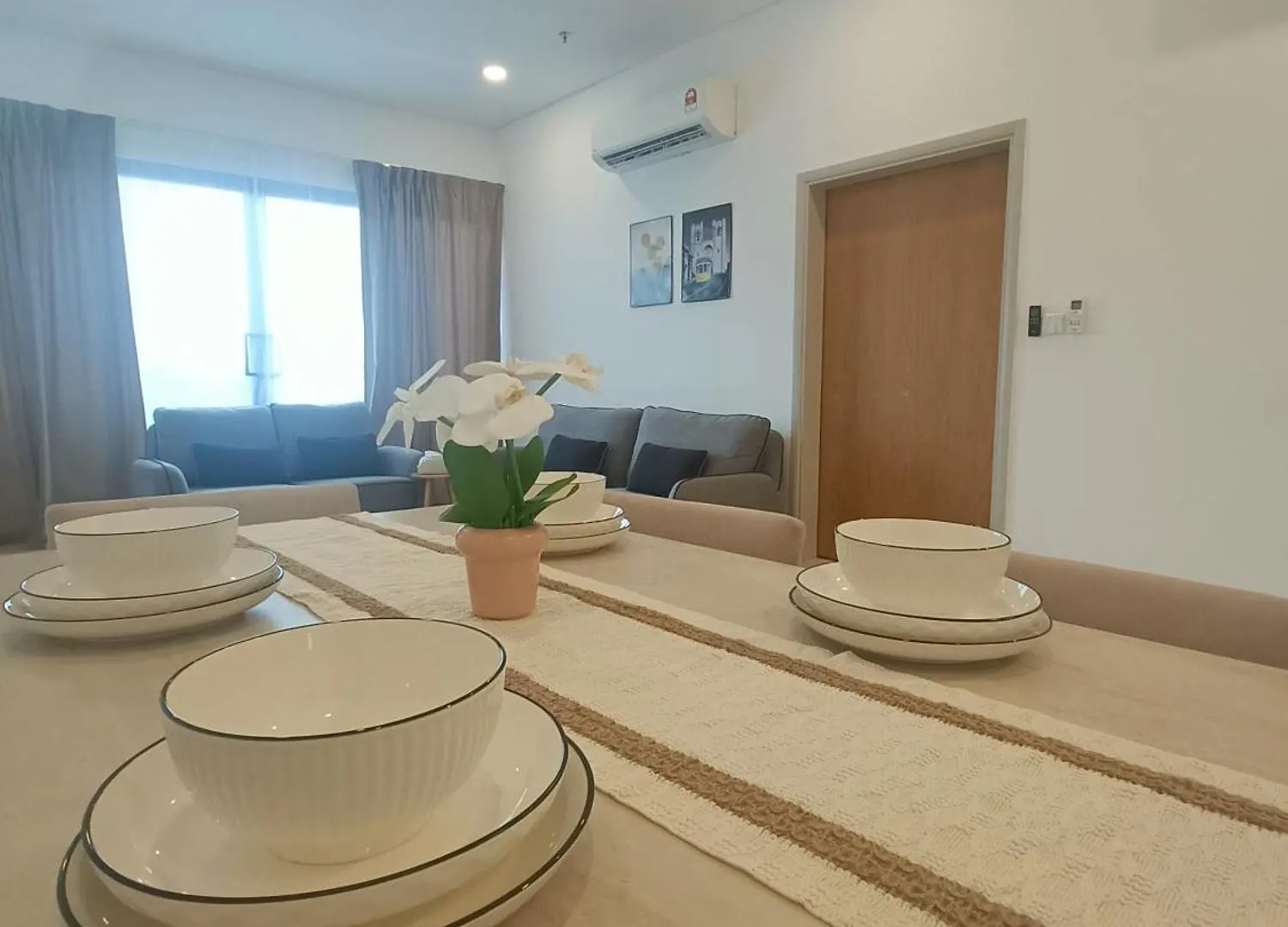 Plaza Arkadia Desa Parkcity Kl Kepong Kuala Lumpur 0*,
